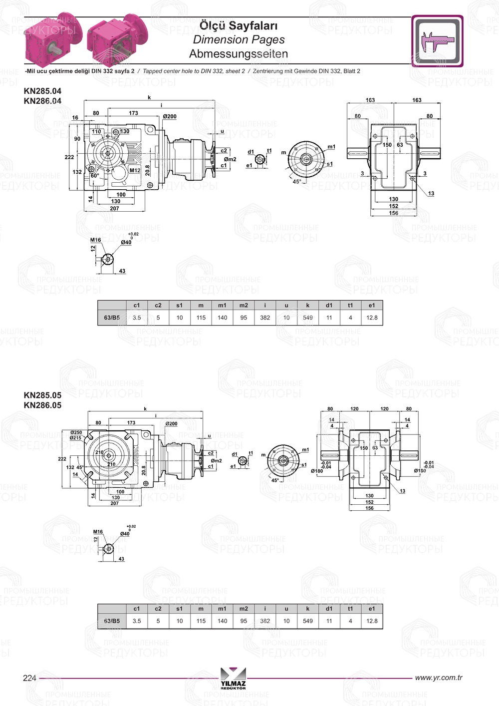 Yilmaz K 283-284-285-286